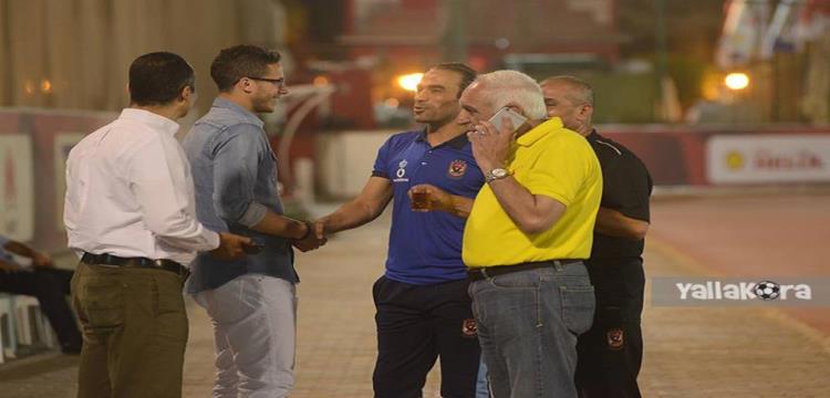 رمضان صبحي رمضان صبحي